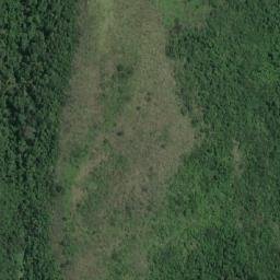 Satellite imagery of Sembo, AO