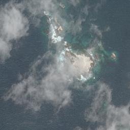 Satellite imagery of Punta de Viejas, PE