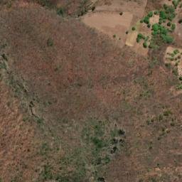 Satellite imagery of Serrote do Barro, BR