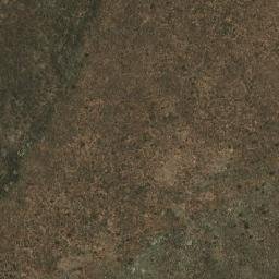 Satellite imagery of Serrote São Bento, BR