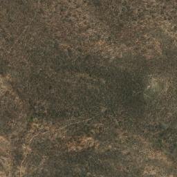 Satellite imagery of Serrote São Bento, BR