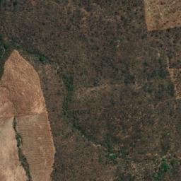 Satellite imagery of Serra do Feijão, BR