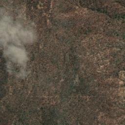 Satellite imagery of Serra do Feijão, BR