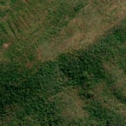 Satellite imagery of Serra do Quincuncá, BR