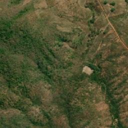 Satellite imagery of Serra do Quincuncá, BR