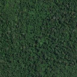 Satellite imagery of Sembo, AO