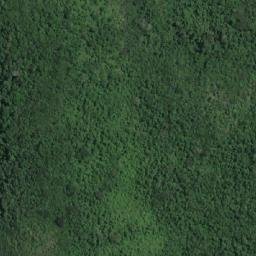 Satellite imagery of Sembo, AO