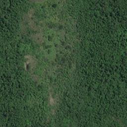 Satellite imagery of Sembo, AO