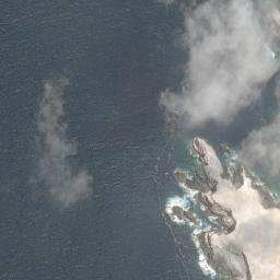 Satellite imagery of Punta de Viejas, PE