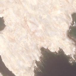 Satellite imagery of El Horno, PE