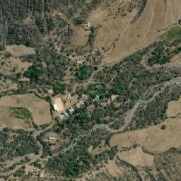 Satellite imagery of Cerro Peña del Buitre, PE