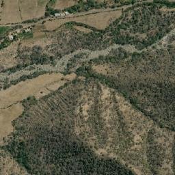 Satellite imagery of Cerro Peña del Buitre, PE
