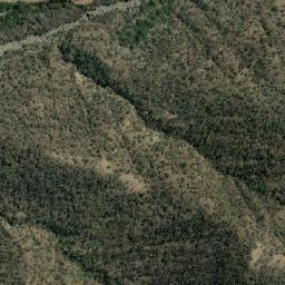 Satellite imagery of Cerro Peña del Buitre, PE