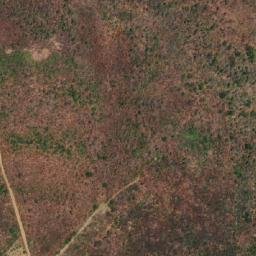 Satellite imagery of Morro do Pinhão, BR