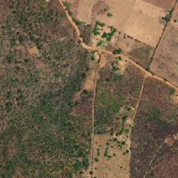 Satellite imagery of Morro do Pinhão, BR