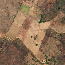 Satellite imagery of Morro do Pinhão, BR