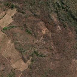 Satellite imagery of Serrote do Barro, BR
