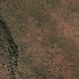 Satellite imagery of Serrote do Barro, BR