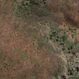 Satellite imagery of Serrote do Barro, BR