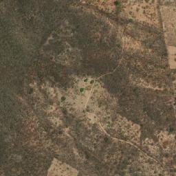 Satellite imagery of Serrote São Bento, BR