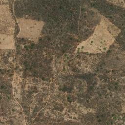 Satellite imagery of Serrote São Bento, BR