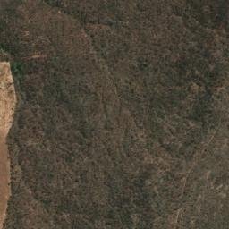 Satellite imagery of Serra do Feijão, BR