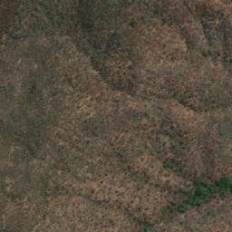 Satellite imagery of Serra do Feijão, BR