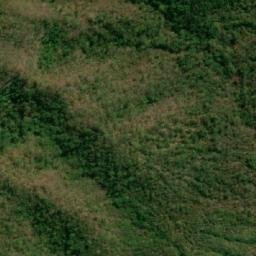 Satellite imagery of Serra do Quincuncá, BR