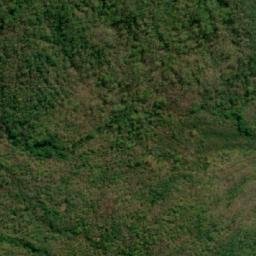 Satellite imagery of Serra do Quincuncá, BR