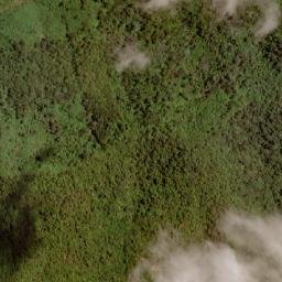 Satellite imagery of Serra do Taquari, BR