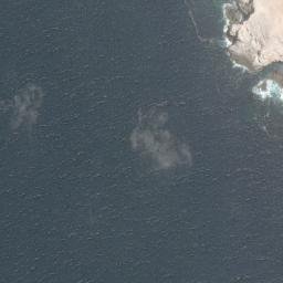 Satellite imagery of Punta de Viejas, PE
