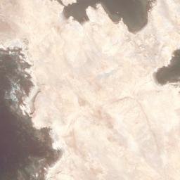 Satellite imagery of Punta de Viejas, PE