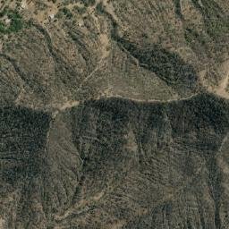 Satellite imagery of Cerro Peña del Buitre, PE