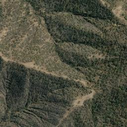 Satellite imagery of Cerro Peña del Buitre, PE