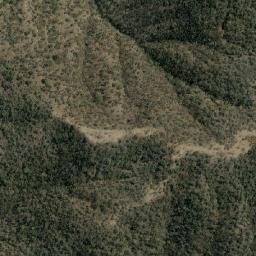 Satellite imagery of Cerro Peña del Buitre, PE