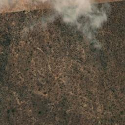 Satellite imagery of Serra do Feijão, BR