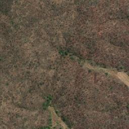 Satellite imagery of Serra do Feijão, BR
