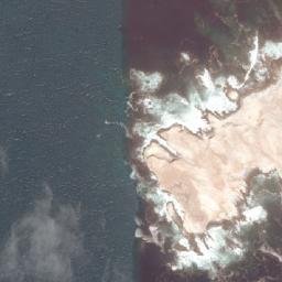 Satellite imagery of El Horno, PE