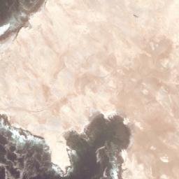 Satellite imagery of Punta Picos, PE