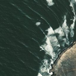 Satellite imagery of Punta Eten, PE