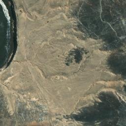 Satellite imagery of Punta Eten, PE