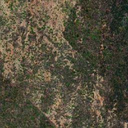 Satellite imagery of Morro Pelado, BR
