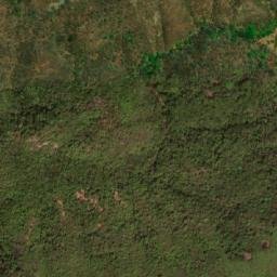 Satellite imagery of Chapada de São Bento, BR