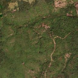 Satellite imagery of Chapada de São Bento, BR