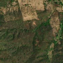 Satellite imagery of Serra do Boqueirão, BR
