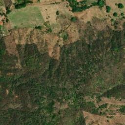 Satellite imagery of Serra do Boqueirão, BR