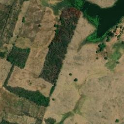 Satellite imagery of Serra das Balanças, BR