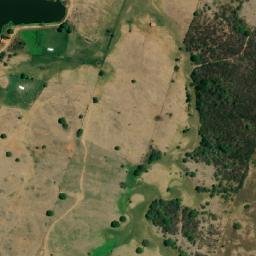 Satellite imagery of Serra das Balanças, BR