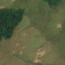 Satellite imagery of Lombo, AO