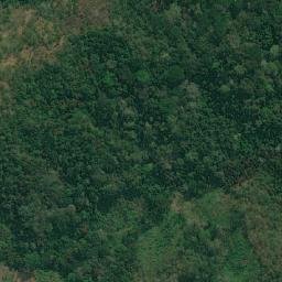 Satellite imagery of Mulenda, AO